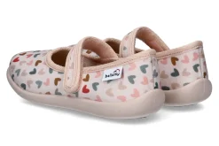 Open pantoffels BELLAMY