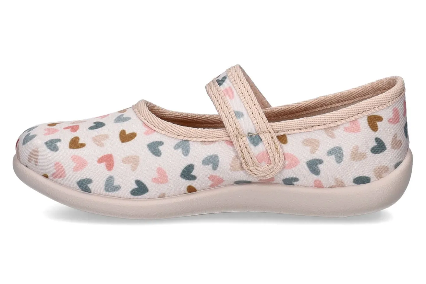 Open pantoffels BELLAMY