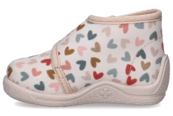 Open pantoffels BELLAMY