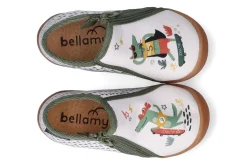 Open pantoffels BELLAMY