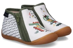 Open pantoffels BELLAMY