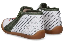 Open pantoffels BELLAMY