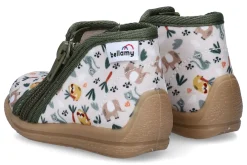 Open pantoffels BELLAMY