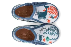 Open pantoffels BELLAMY