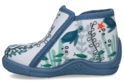 Open pantoffels BELLAMY