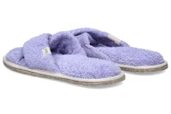 Open pantoffels CAUSSUN
