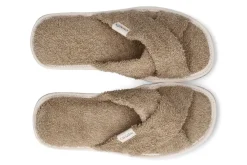 Open pantoffels CAUSSUN