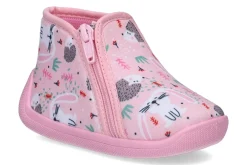 Open pantoffels CONSTANT BOSSI