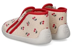 Open pantoffels CONSTANT BOSSI