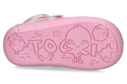 Open pantoffels CONSTANT BOSSI