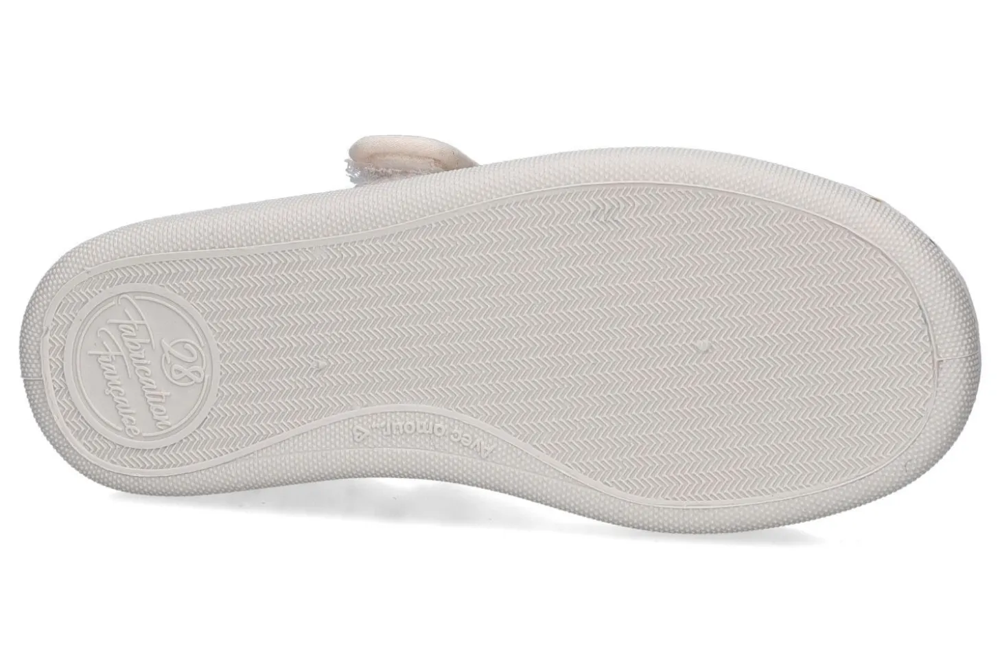 Open pantoffels CONSTANT BOSSI