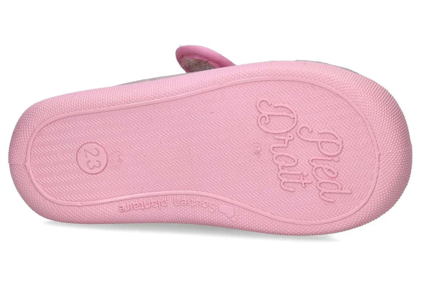 Open pantoffels CONSTANT BOSSI