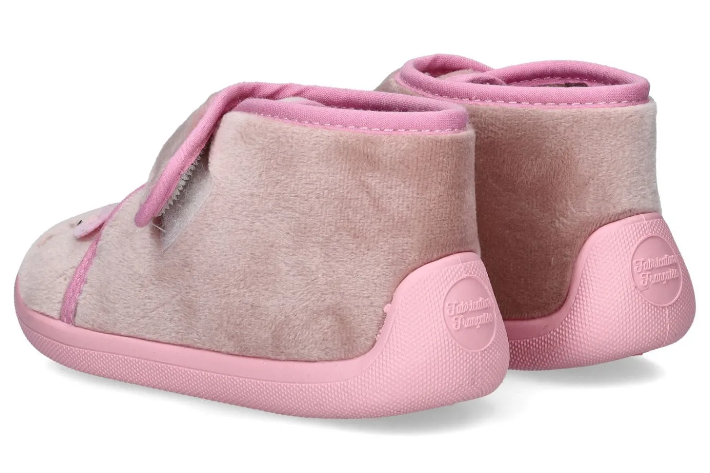Open pantoffels CONSTANT BOSSI