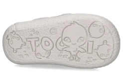 Open pantoffels CONSTANT BOSSI