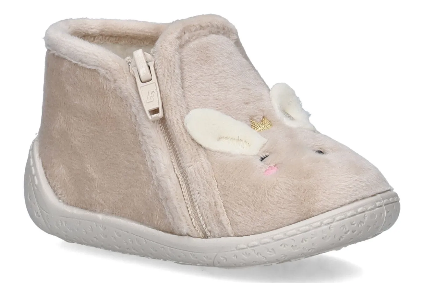 Open pantoffels CONSTANT BOSSI