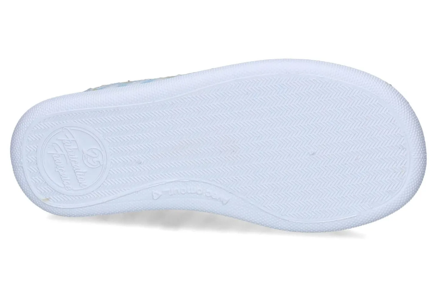 Open pantoffels CONSTANT BOSSI