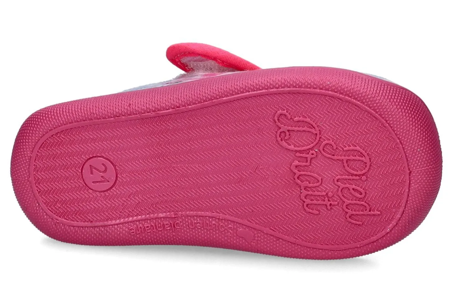 Open pantoffels CONSTANT BOSSI