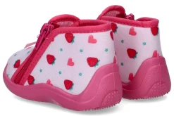 Open pantoffels CONSTANT BOSSI