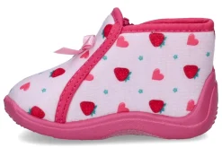 Open pantoffels CONSTANT BOSSI