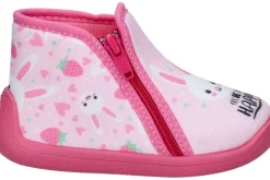 Open pantoffels CONSTANT BOSSI