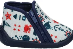 Open pantoffels CONSTANT BOSSI