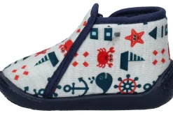 Open pantoffels CONSTANT BOSSI