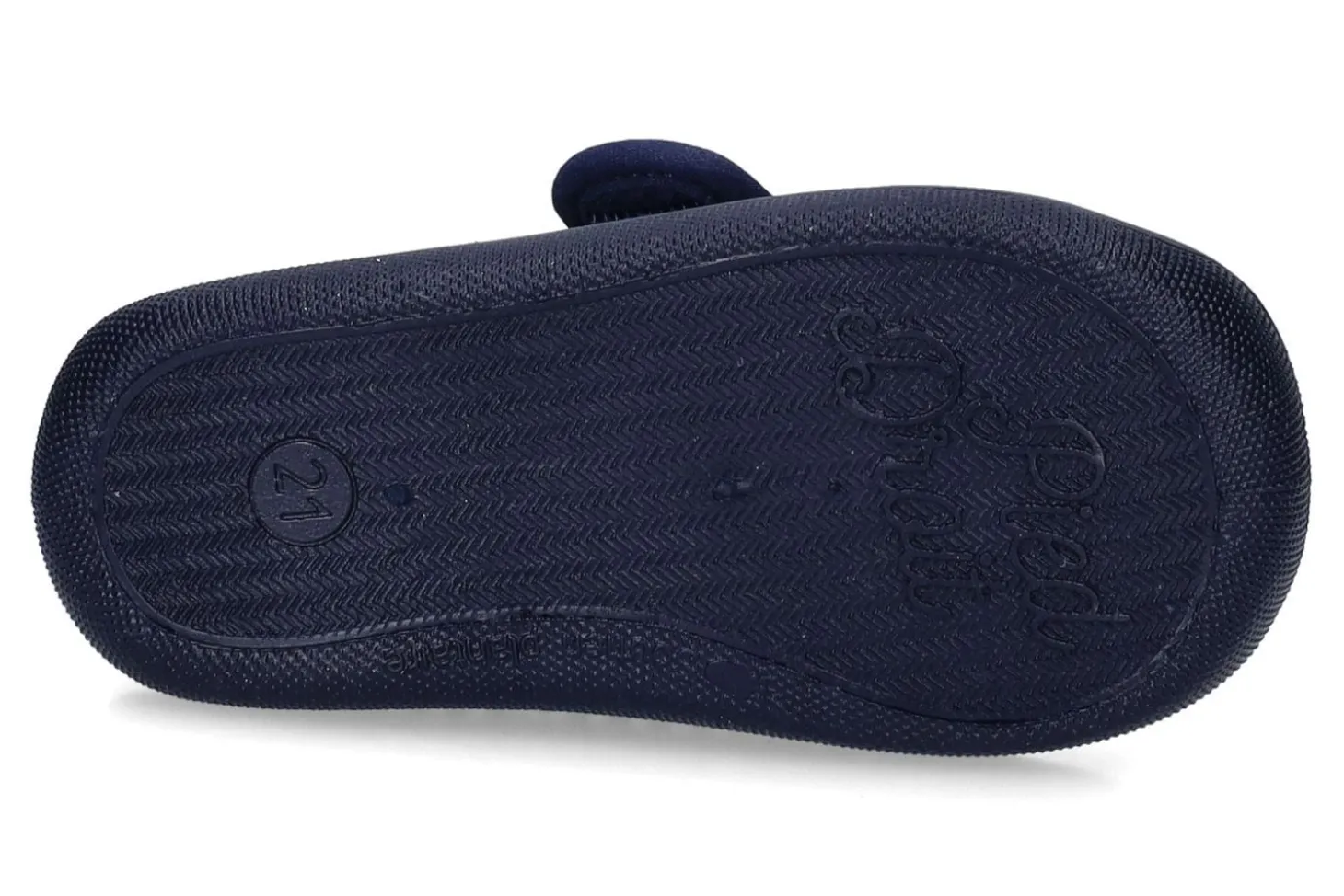 Open pantoffels CONSTANT BOSSI