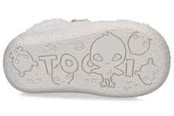 Open pantoffels CONSTANT BOSSI
