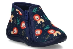 Open pantoffels CONSTANT BOSSI