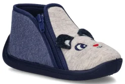 Open pantoffels CONSTANT BOSSI