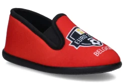 Open pantoffels CONSTANT BOSSI
