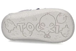 Open pantoffels CONSTANT BOSSI