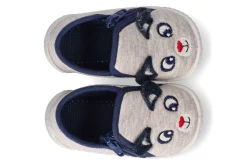 Open pantoffels CONSTANT BOSSI