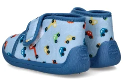 Open pantoffels CONSTANT BOSSI