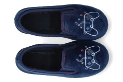 Open pantoffels CONSTANT BOSSI