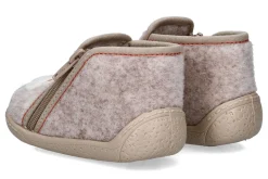 Open pantoffels CONSTANT BOSSI
