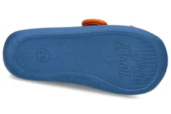 Open pantoffels CONSTANT BOSSI