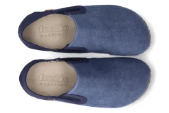 Open pantoffels FRODDO