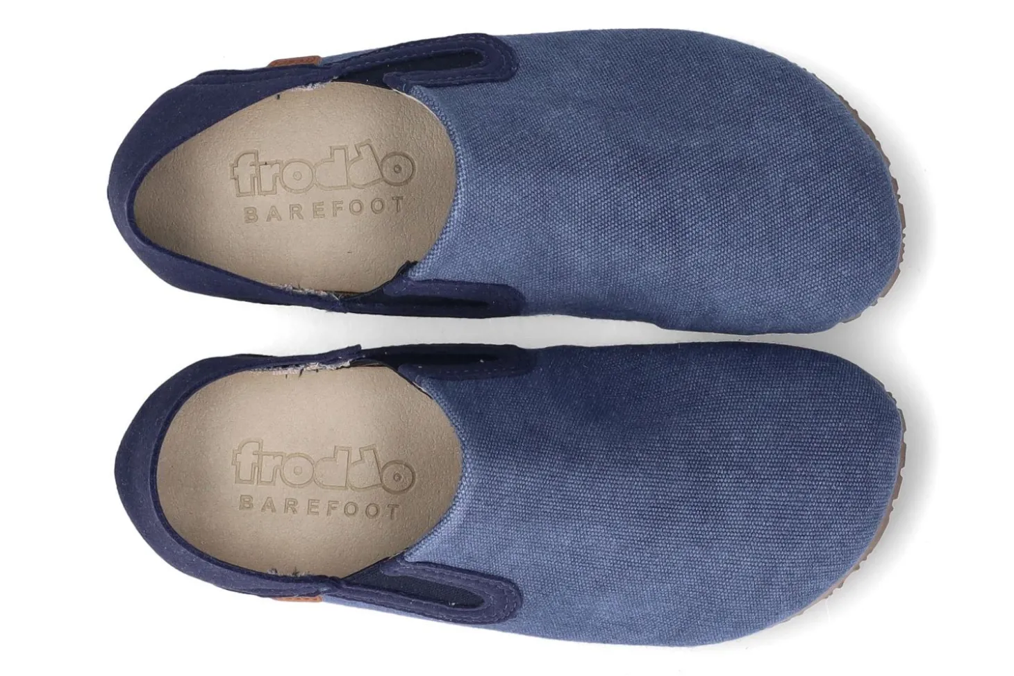 Open pantoffels FRODDO