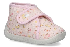 Open pantoffels HELLO COTTON