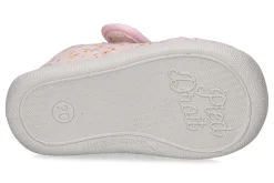 Open pantoffels HELLO COTTON