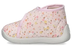 Open pantoffels HELLO COTTON