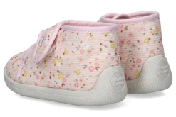 Open pantoffels HELLO COTTON