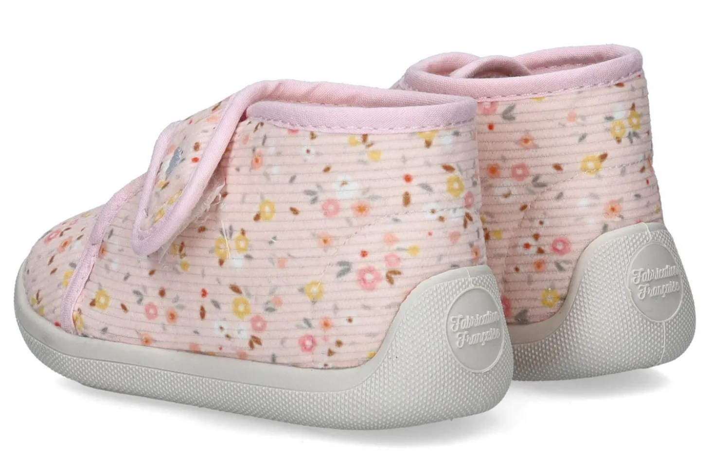 Open pantoffels HELLO COTTON