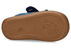 Open pantoffels HELLO COTTON