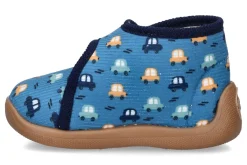 Open pantoffels HELLO COTTON