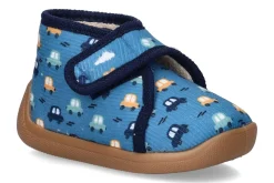 Open pantoffels HELLO COTTON