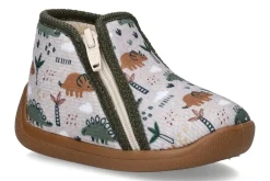 Open pantoffels HELLO COTTON