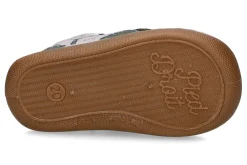 Open pantoffels HELLO COTTON