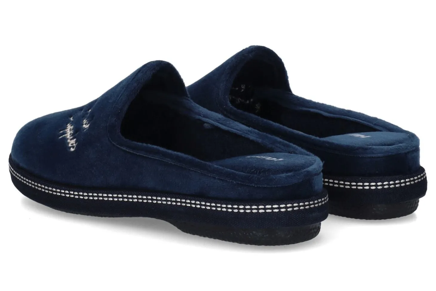 Open pantoffels HUSH PUPPIES